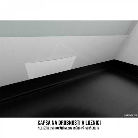 Tente de randonnée Husky Boyard 4 Plus