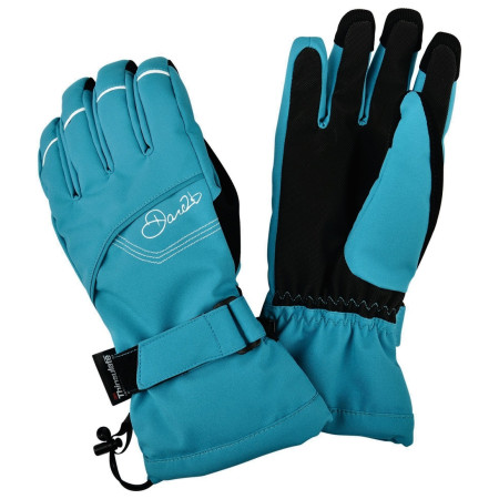 Gants ski Dare 2b Grapple Glove bleue SeaBreeze