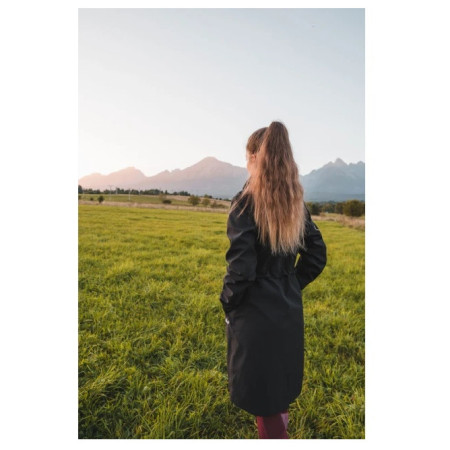 Manteau femme Husky Sephie