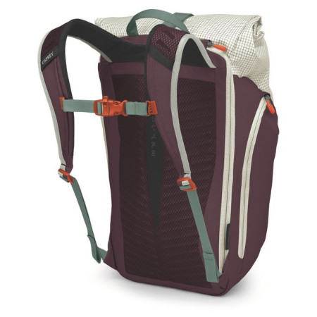 Sac à dos urbain Osprey Transporter Roll Top Pack