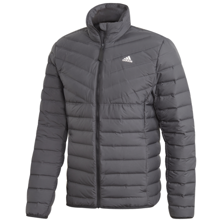 Veste homme Adidas VARILITE 3S JKT vert