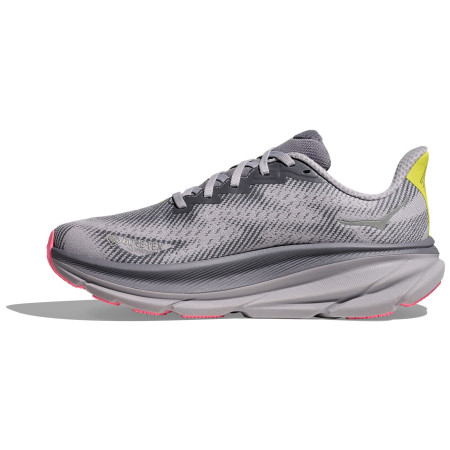 Chaussures running femme Hoka W Clifton 9 Gtx