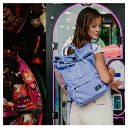 Sac à dos urbain Samsonite Urban Groove UG16