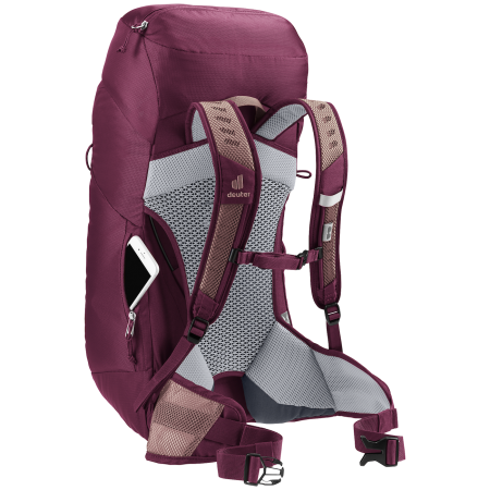 Sac à dos femmes Deuter AC Lite 28 SL