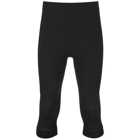 Pantalon sous-vêtement 3/4 homme Ortovox 230 Competition Short Pants M vert BlackRaven