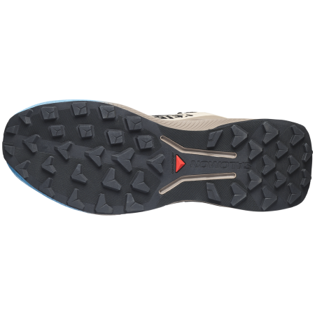 Chaussures de running hommes Salomon Genesis 2 GTX