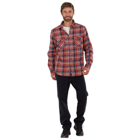 Chemise homme Fundango Roddy Lined Shirt
