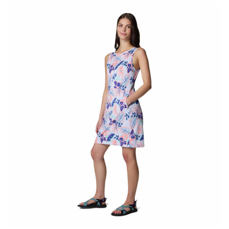 Robe femme Columbia Chill River Printed Dress