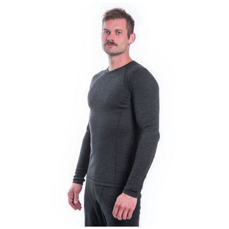 T-shirt fonctionnel homme Sensor Merino Bold dl.rukáv