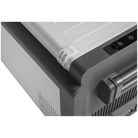 Boîte de refroidissement Brunner Polarys Criomaster HPI 40