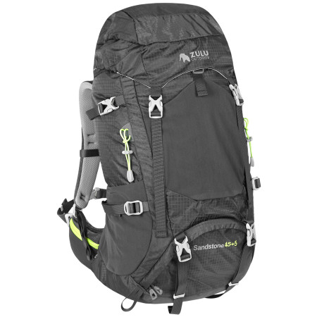 Sac à dos randonnée Zulu Sandstone 45+5