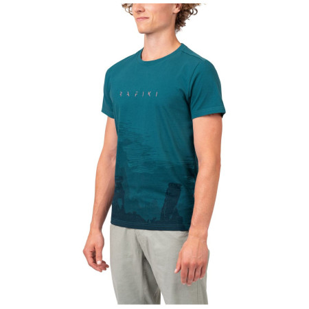 T-shirt homme Rafiki Arcos