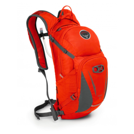 Sac à dos Osprey Viper 13 orange BlazeOrange