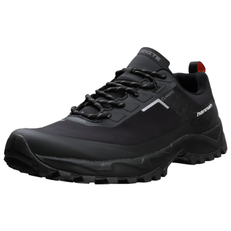 Chaussures homme Hannah Granite M Wp