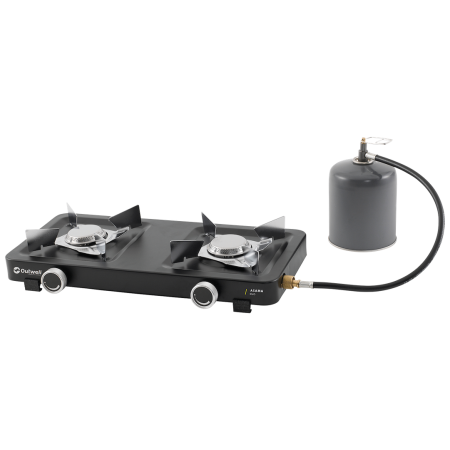 Réchaud à gaz Outwell Asama Duo
