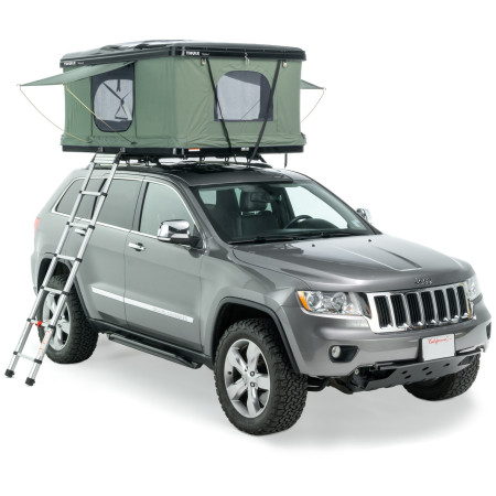 Tente voiture Thule Tepui HyBox