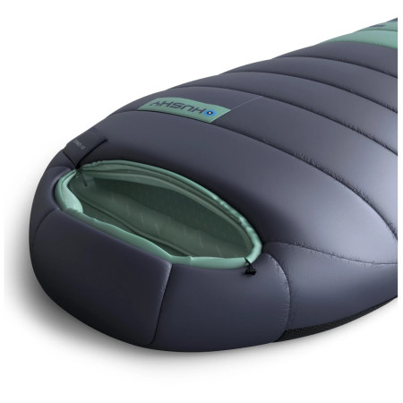 Sac de couchage en plumes Husky Dinis