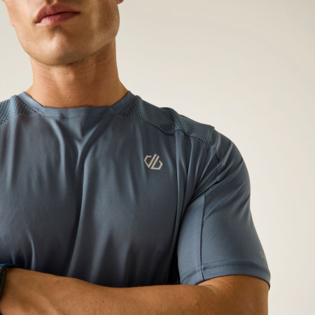T-shirt fonctionnel homme Dare 2b Trackstand Ace