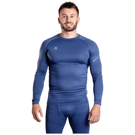 T-shirt fonctionnel homme Progress TX NDR