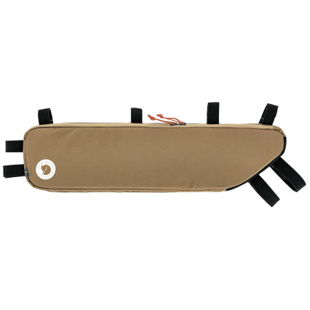 Sacoche de cadre Fjällräven Hoja Frame Bag M