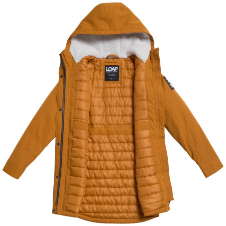 Manteau femme Loap Nabra