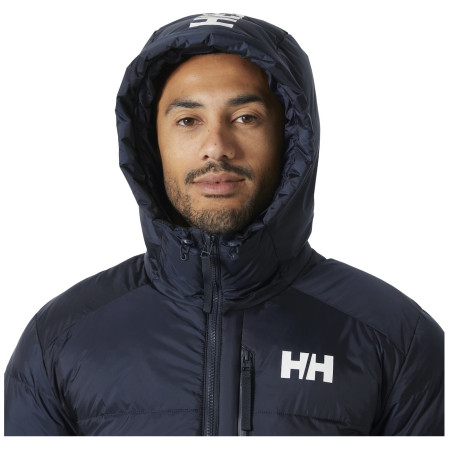 Veste d'hiver homme Helly Hansen Active Winter Parka