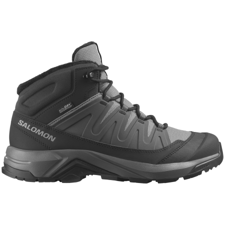 Bottes randonnée femme Salomon X-Adventure Coldrush Waterproof