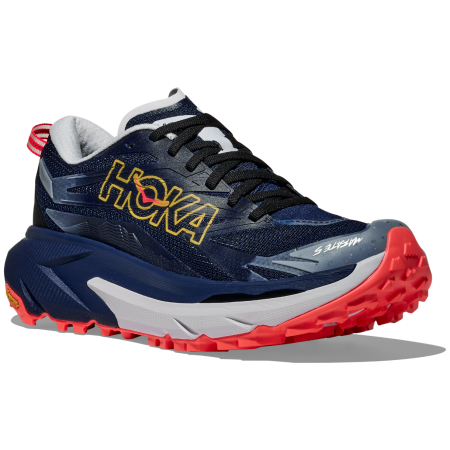 Chaussures running femme Hoka W Mafate 5