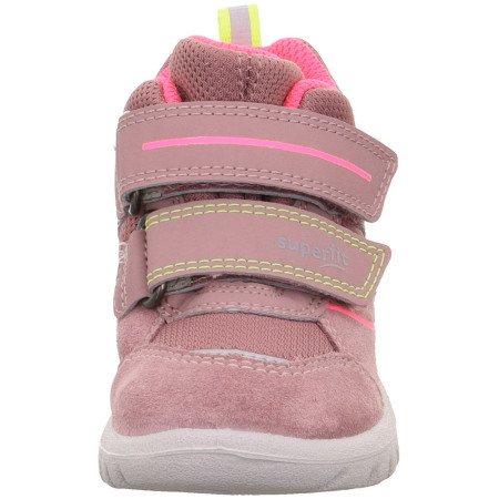 Chaussures enfant Superfit Sport7 Mini Lila/Pink