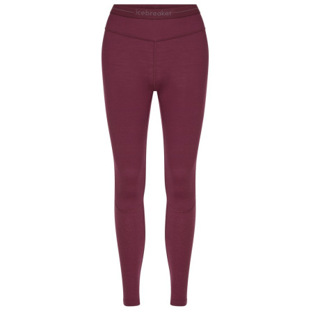 Legging femme Icebreaker Women Merino 200 ZoneKnit™ Leggings