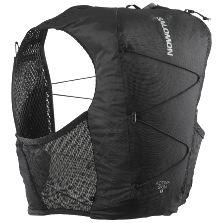 Gilet course Salomon Active Skin 8 No Flasks