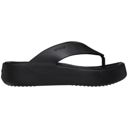 Tongs femme Crocs Getaway Platform Flip