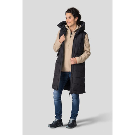 Gilet femme Hannah Ela