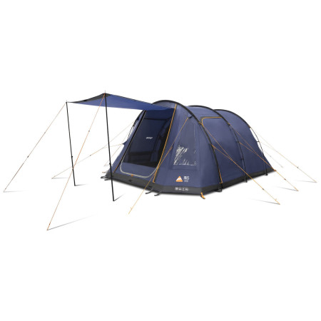 Tente familiale Vango Iris 500 bleu foncé Twilight Blue