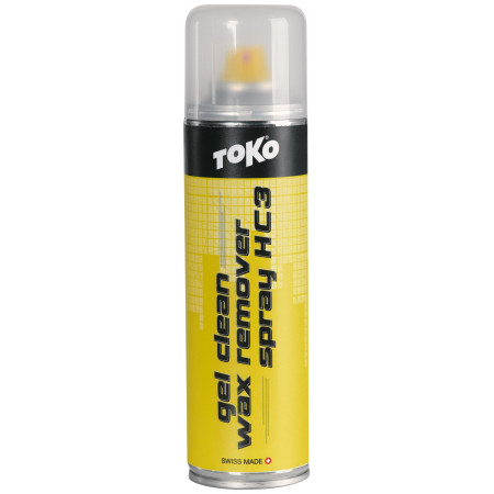 Gel nettoyant TOKO Gel Clean Spray HC3 250 ml