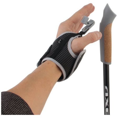 Bâtons de marche nordique Axon Vario