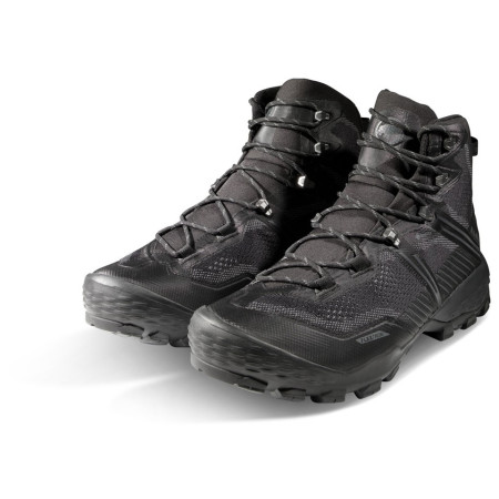 Chaussures homme Mammut Ducan II High GTX Men