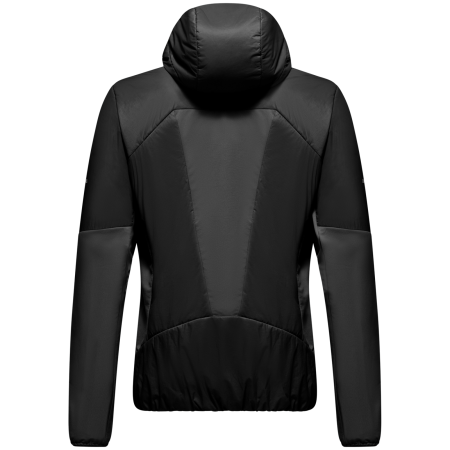 Veste femme Salewa Ortles Hyb Tw Air Jacket W