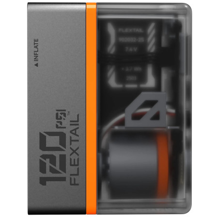 Pompe électrique Flextail TINY Tire Pump ACS