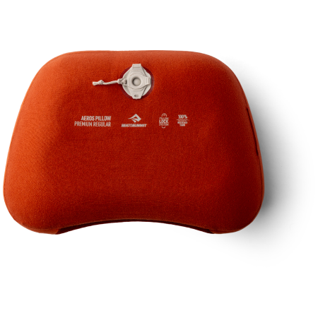 Coussin voyage Sea to Summit Aeros Premium Pillow - Regular