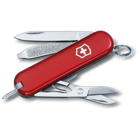 Couteau suisse Victorinox Signature rouge