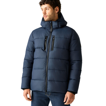 Veste d'hiver homme Regatta Layska