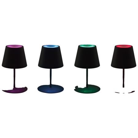 Lampe Outwell Elysia Lamp