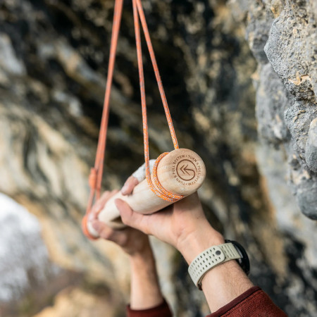 Entrainement escalade YY VERTICAL La baguette Evo