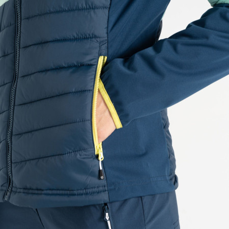Veste femme Dare 2b Lexan Hybrid