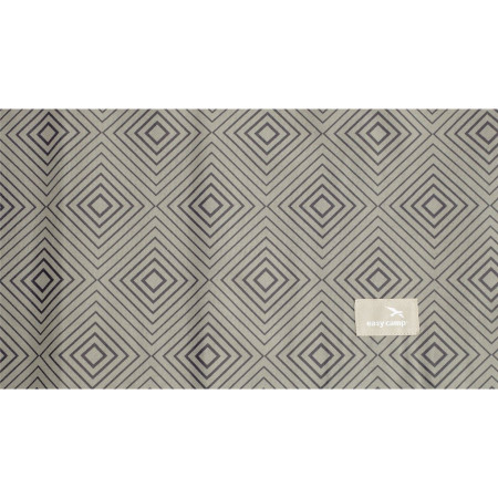 Tapis Easy Camp Carpet Palmdale 300 kaki / beige Khaki