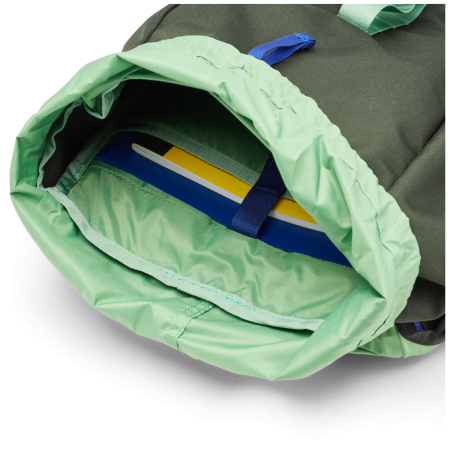 Sac à dos Cotopaxi Tapa 22L Backpack