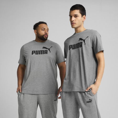 T-shirt homme Puma ESS No. 1 Logo Tee