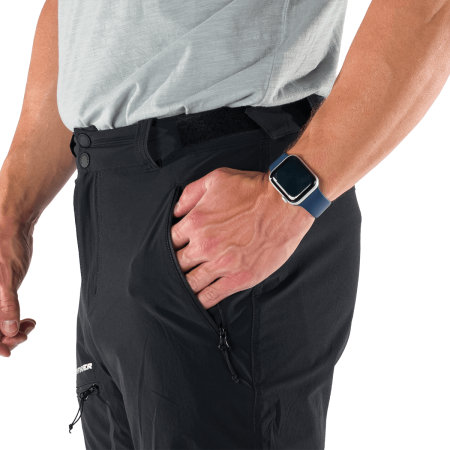 Pantalon homme Northfinder Amade