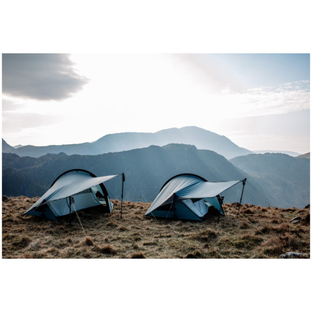Tente de randonnée Terra Nova Equipment Halny Elite 2